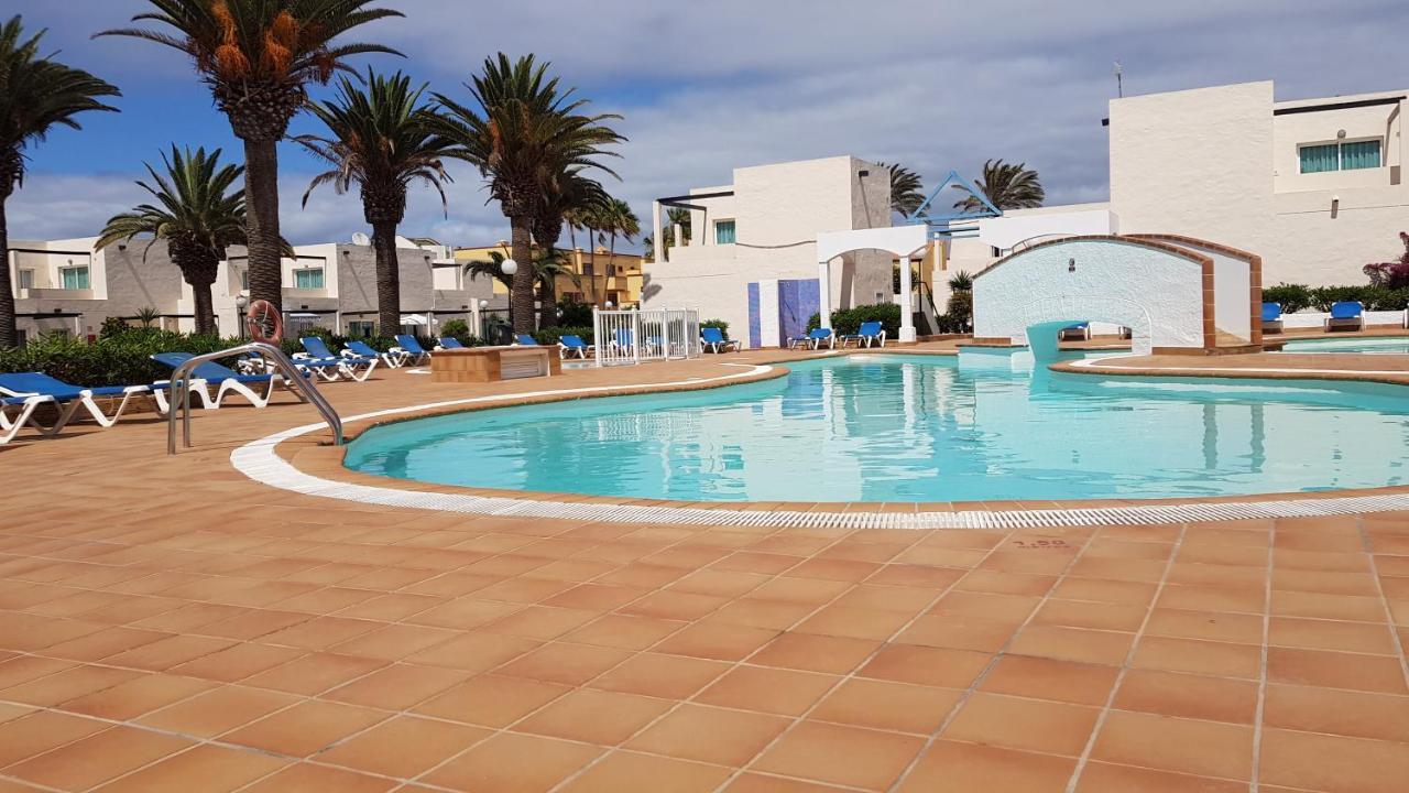 Calima Lodge Corralejo Exterior photo