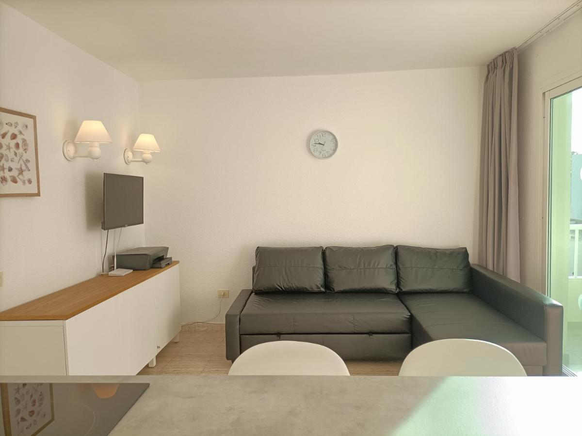 Calima Lodge Corralejo Exterior photo